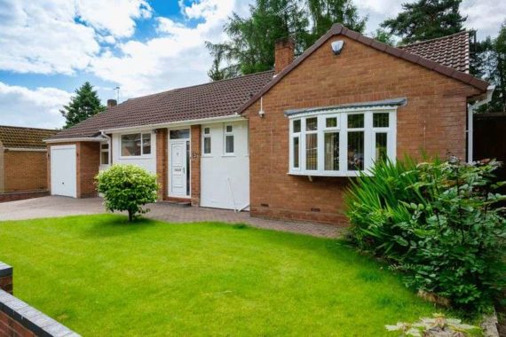 3 Bedroom Detached